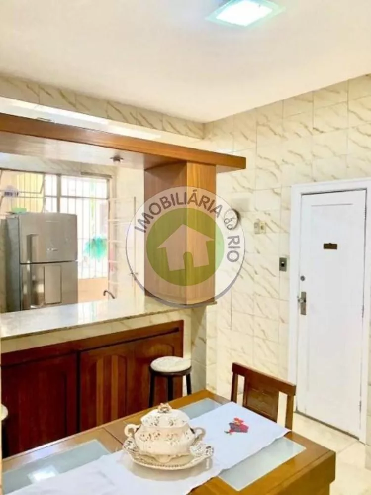 Apartamento, 4 quartos, 190 m² - Foto 1