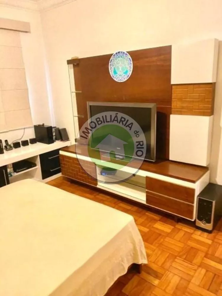 Apartamento, 4 quartos, 190 m² - Foto 18