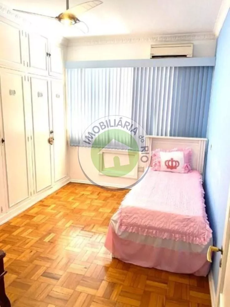 Apartamento, 4 quartos, 190 m² - Foto 3