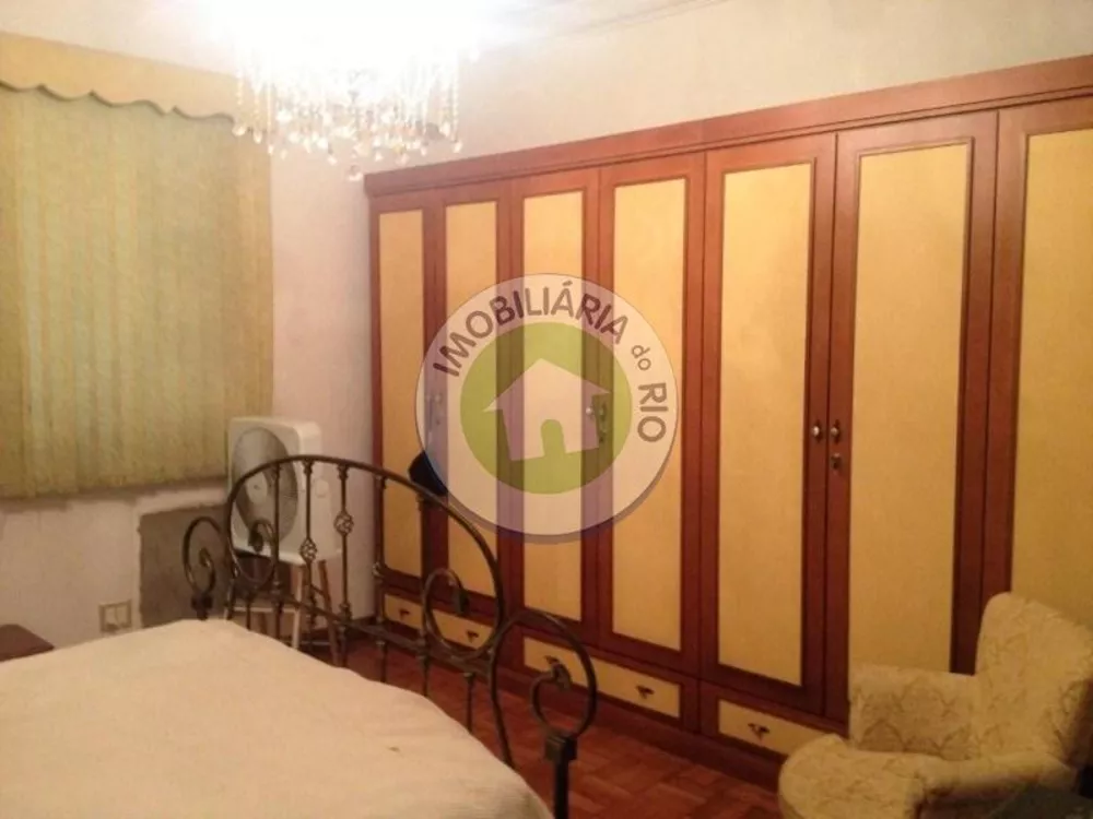 Apartamento, 4 quartos, 190 m² - Foto 16
