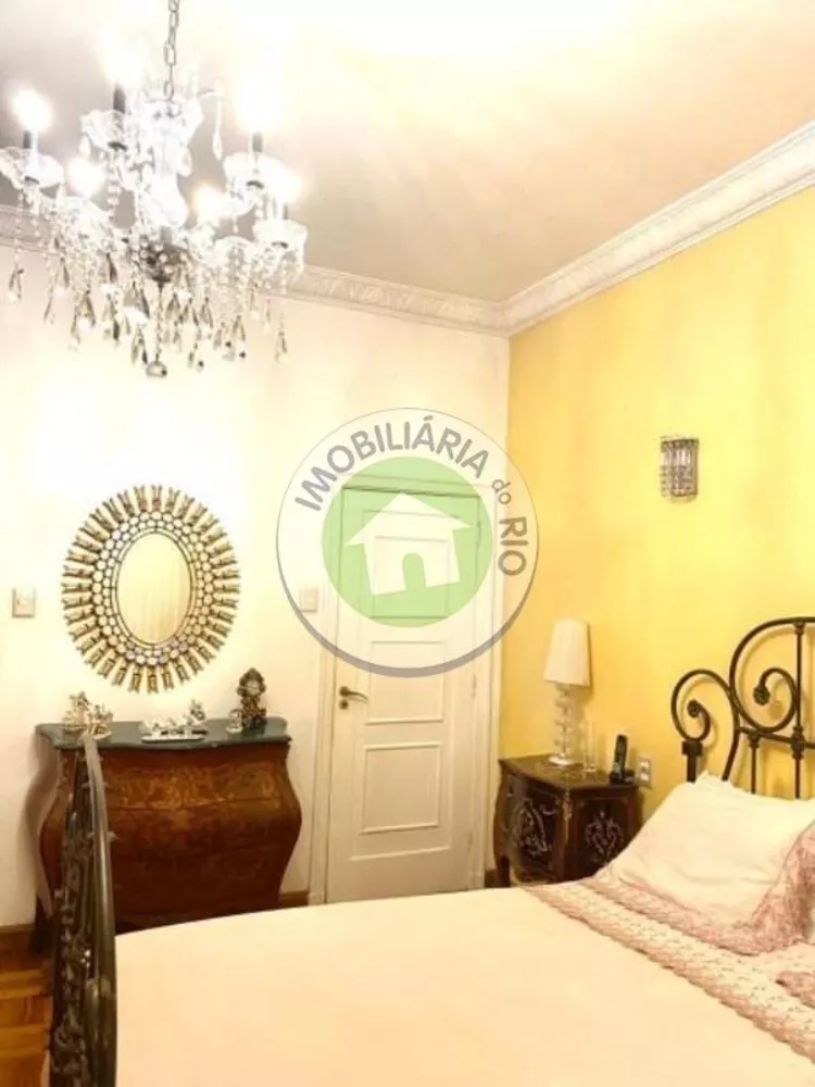 Apartamento, 4 quartos, 190 m² - Foto 21