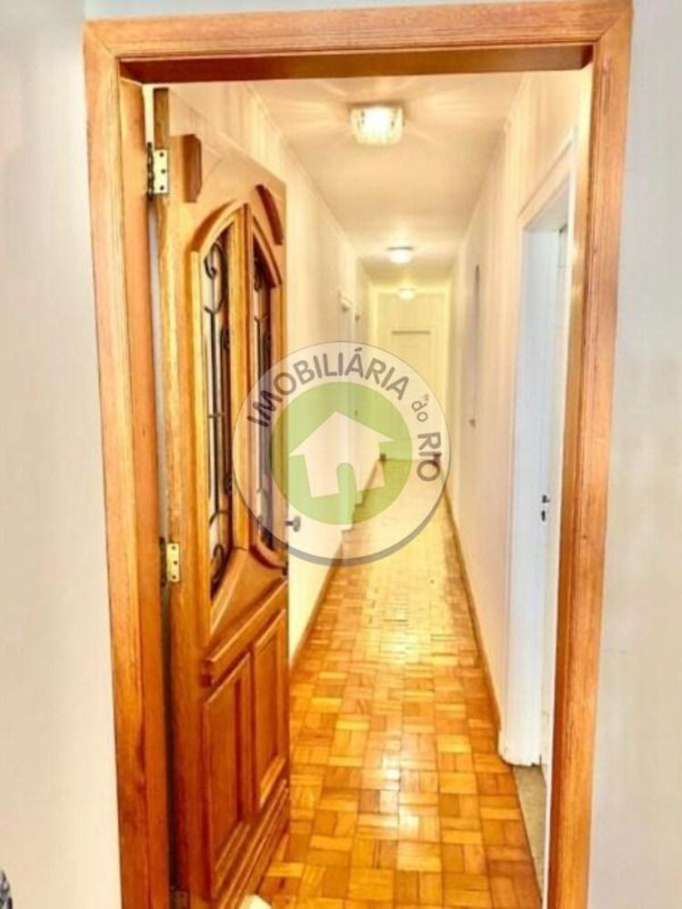 Apartamento à venda com 4 quartos, 190m² - Foto 8