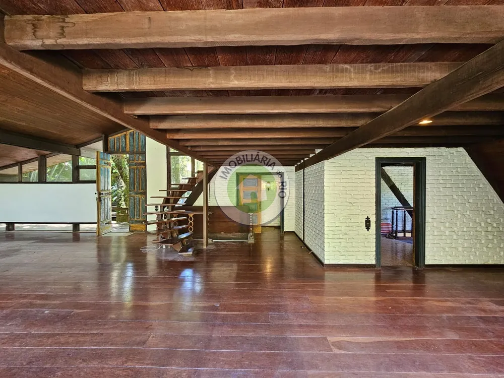 Casa de Condomínio, 5 quartos - Foto 20