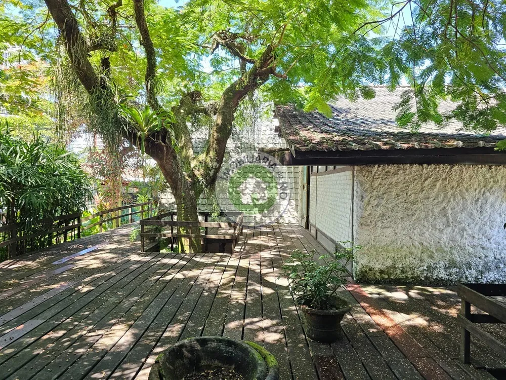 Casa de Condomínio, 5 quartos - Foto 14