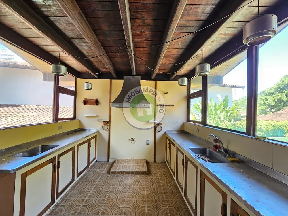 Casa de Condomínio, 5 quartos - Foto 30