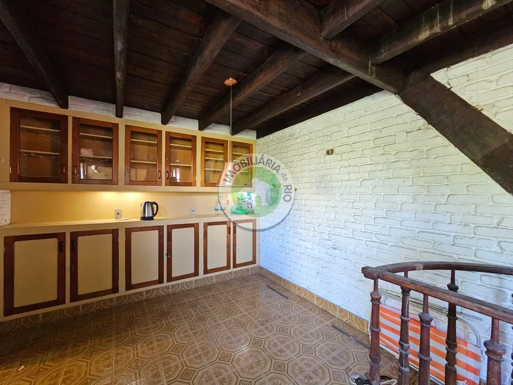 Casa de Condomínio, 5 quartos - Foto 26