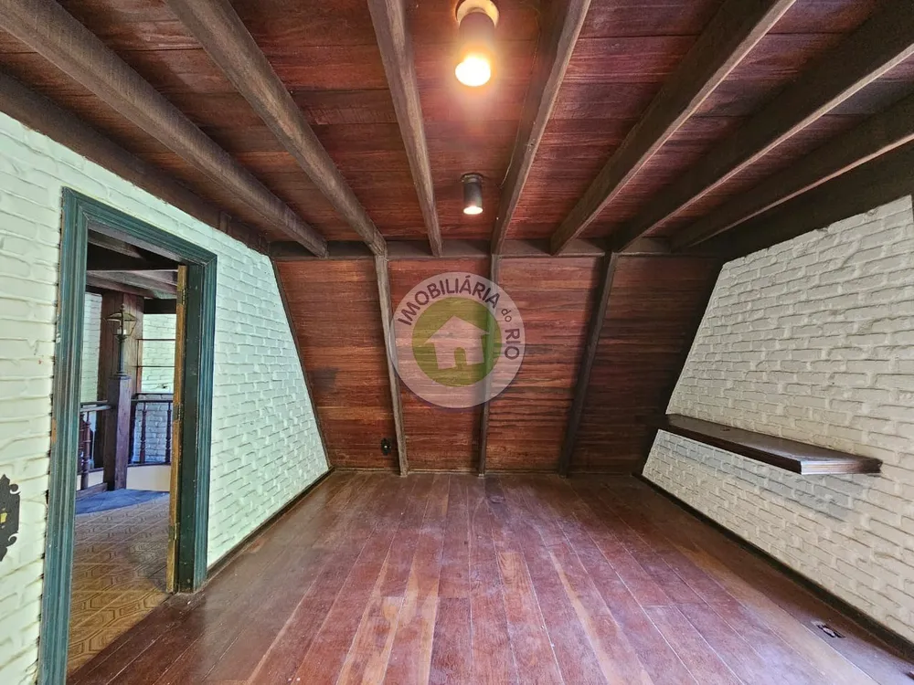 Casa de Condomínio, 5 quartos - Foto 19