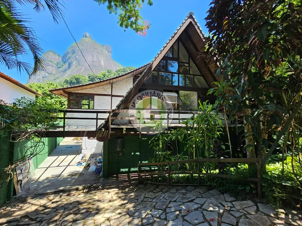 Casa de Condomínio, 5 quartos - Foto 4