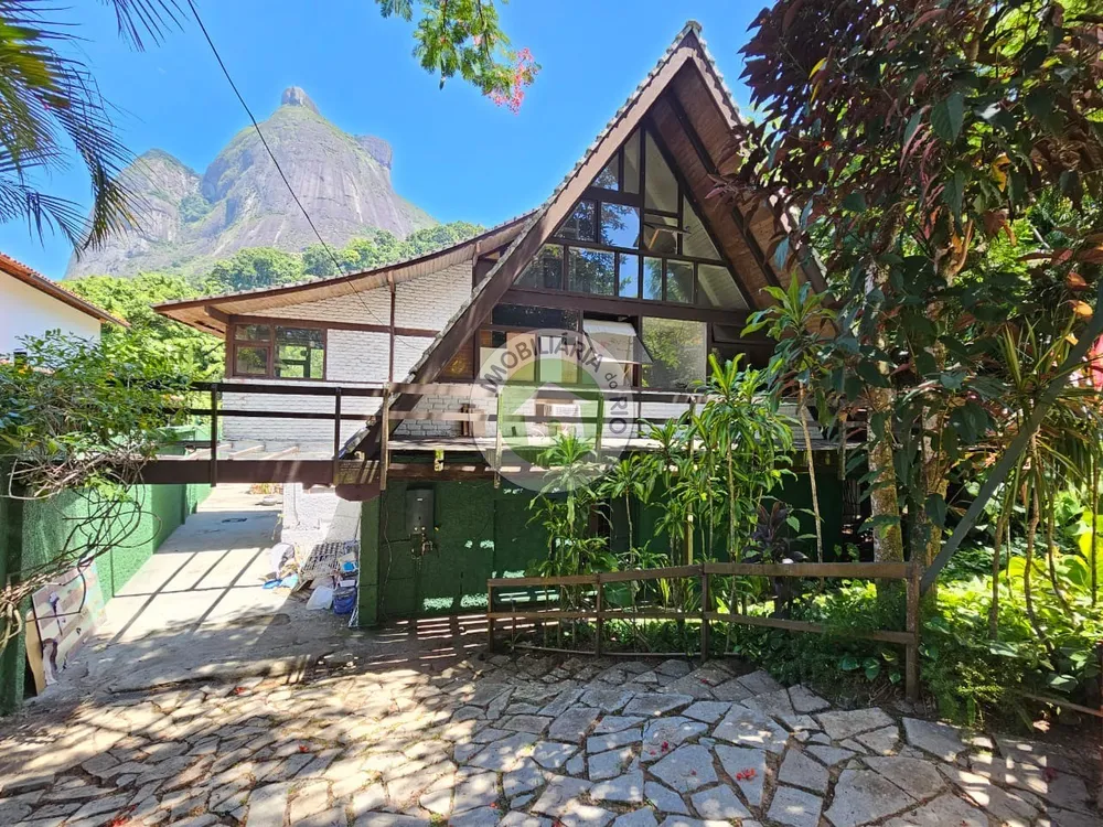 Casa de Condomínio, 5 quartos - Foto 2