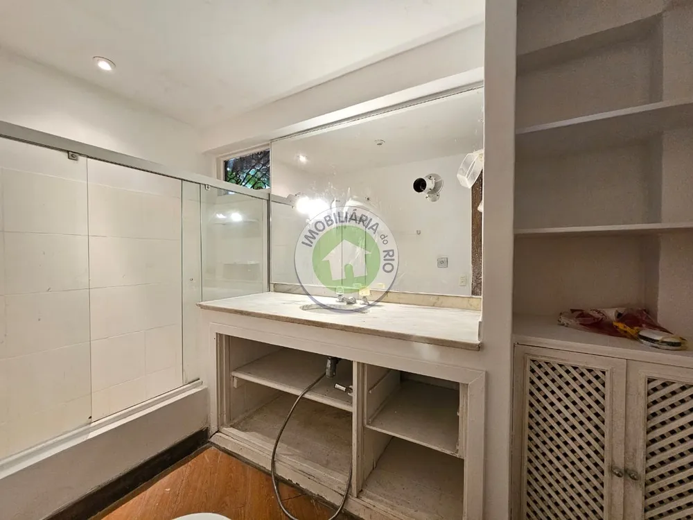 Casa de Condomínio, 5 quartos - Foto 47