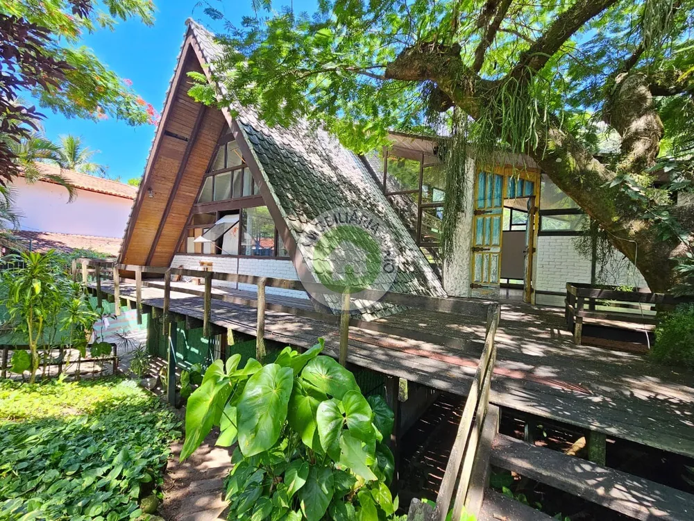 Casa de Condomínio, 5 quartos - Foto 8