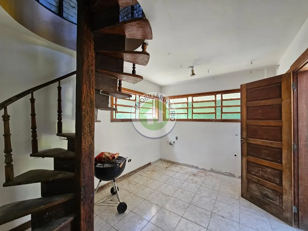 Casa de Condomínio, 5 quartos - Foto 33