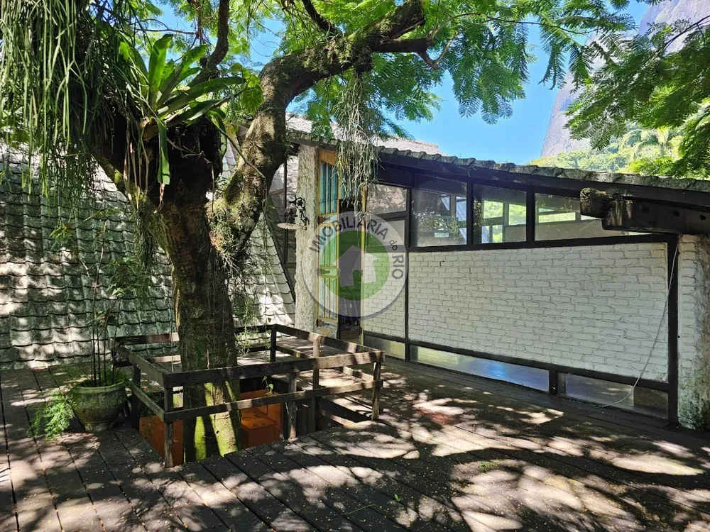 Casa de Condomínio, 5 quartos - Foto 10