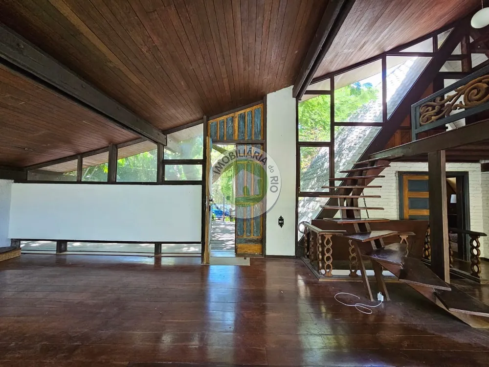 Casa de Condomínio, 5 quartos - Foto 16