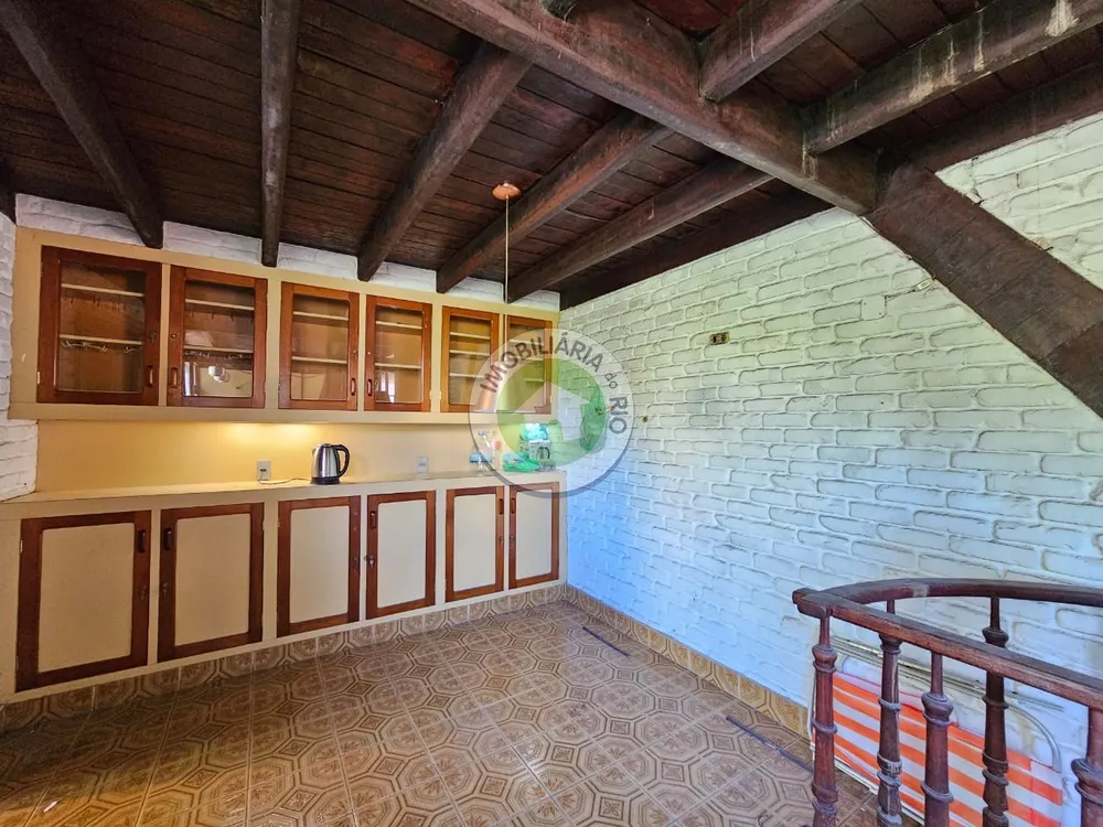 Casa de Condomínio, 5 quartos - Foto 23