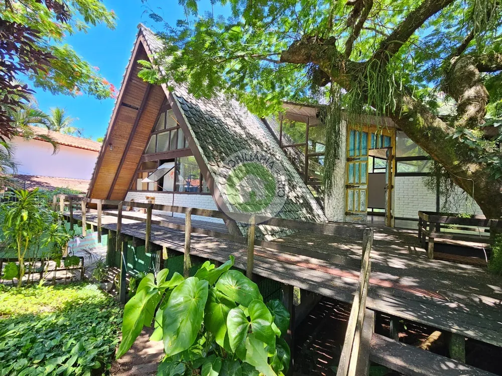 Casa de Condomínio, 5 quartos - Foto 5