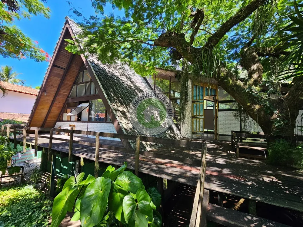 Casa de Condomínio, 5 quartos - Foto 6