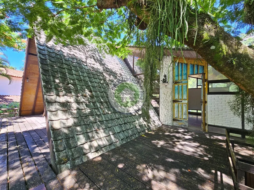 Casa de Condomínio, 5 quartos - Foto 7