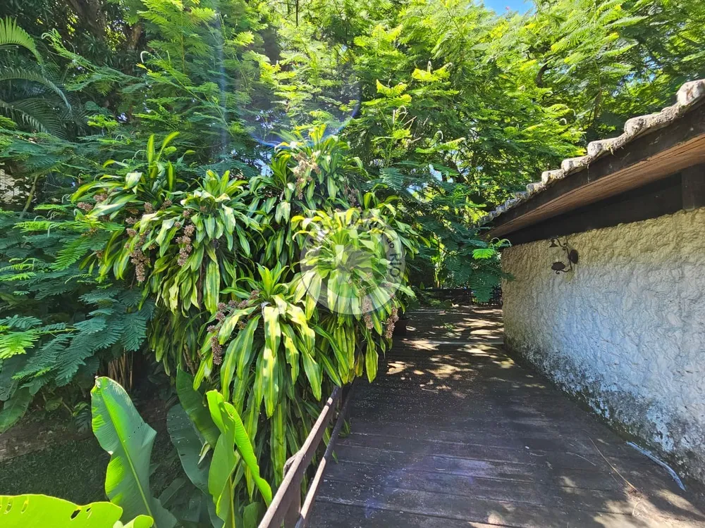 Casa de Condomínio, 5 quartos - Foto 12