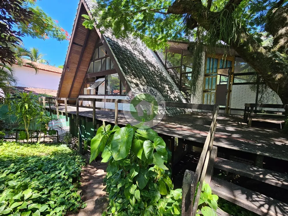Casa de Condomínio, 5 quartos - Foto 3