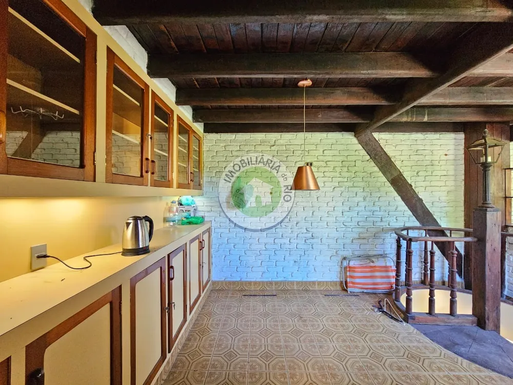 Casa de Condomínio, 5 quartos - Foto 28