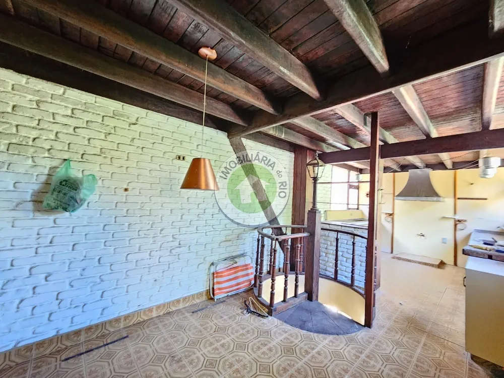 Casa de Condomínio, 5 quartos - Foto 25