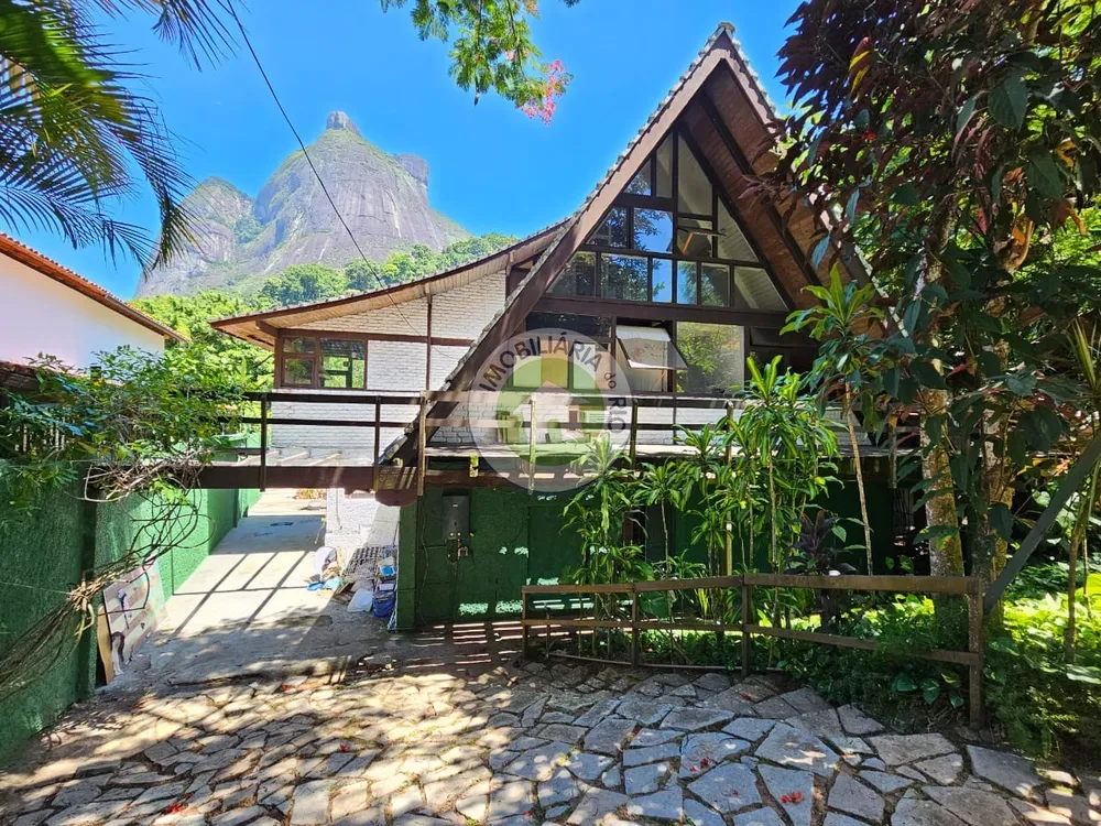 Casa de Condomínio, 5 quartos - Foto 1