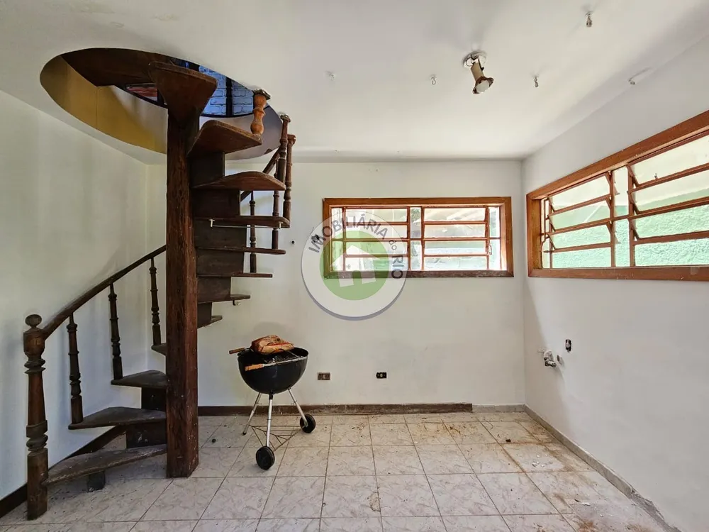Casa de Condomínio, 5 quartos - Foto 29