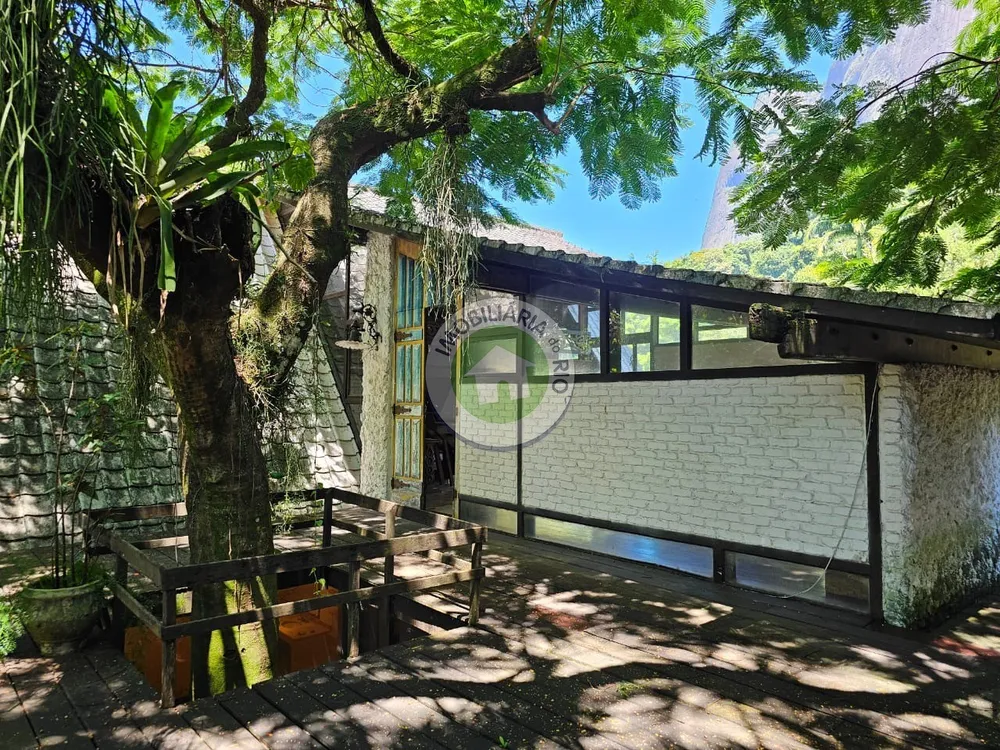 Casa de Condomínio, 5 quartos - Foto 9