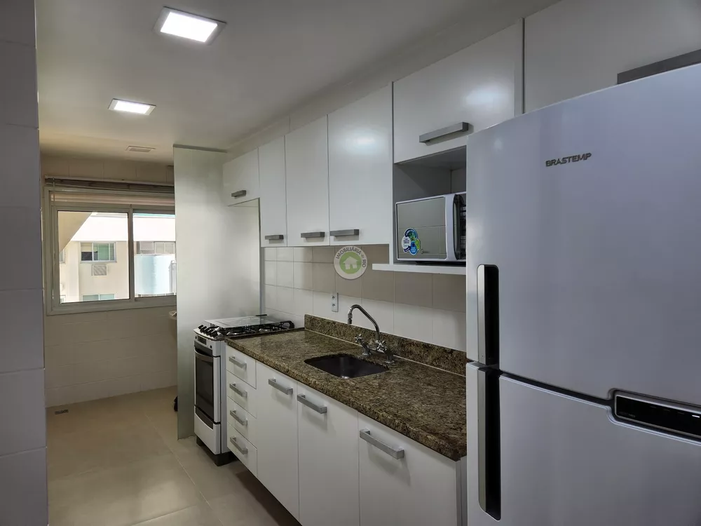 Apartamento, 3 quartos, 115 m² - Foto 1