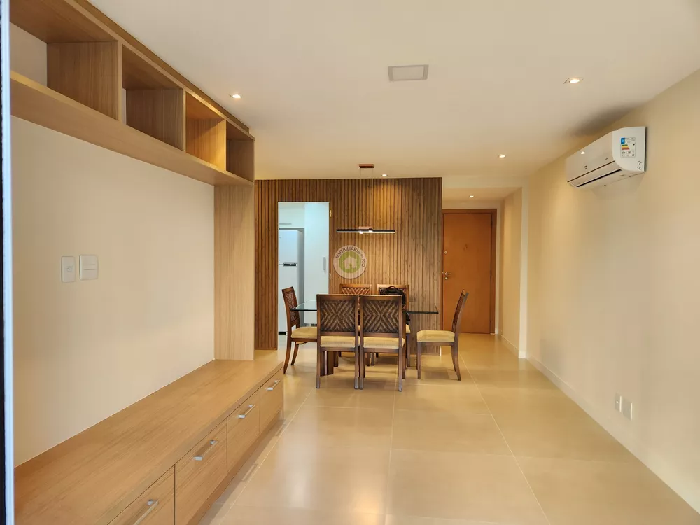 Apartamento, 3 quartos, 115 m² - Foto 20