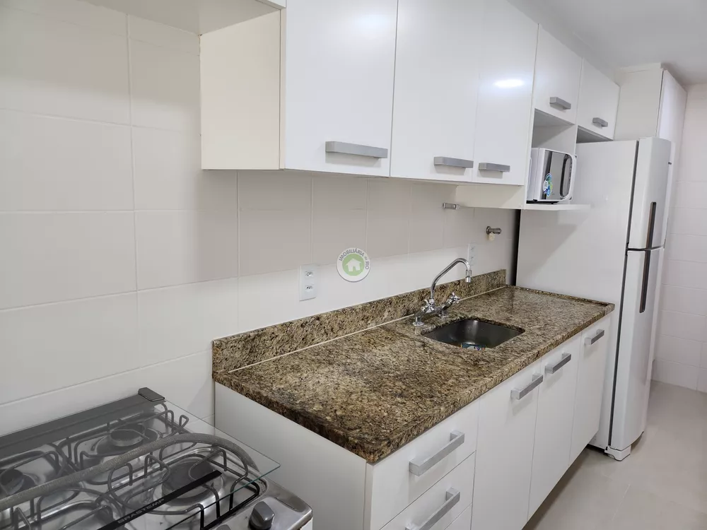 Apartamento, 3 quartos, 115 m² - Foto 7