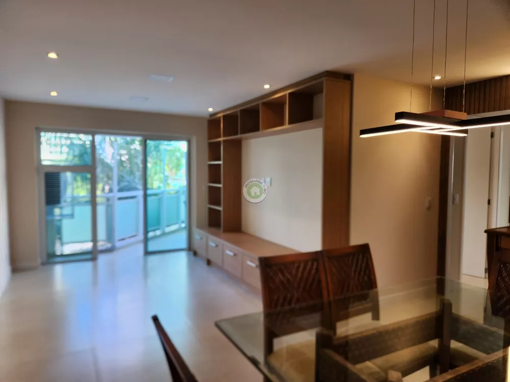 Apartamento à venda com 3 quartos, 115m² - Foto 3