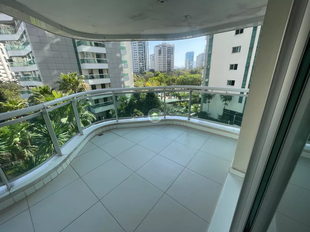 Apartamento, 4 quartos, 407 m² - Foto 4