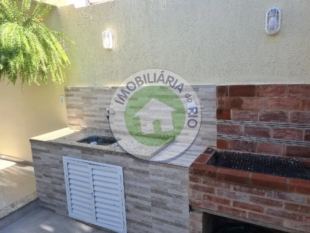 Casa de Condomínio, 4 quartos - Foto 4