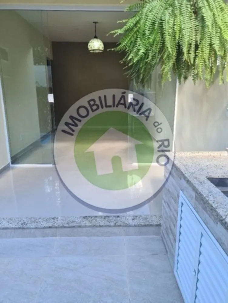 Casa de Condomínio, 4 quartos - Foto 6
