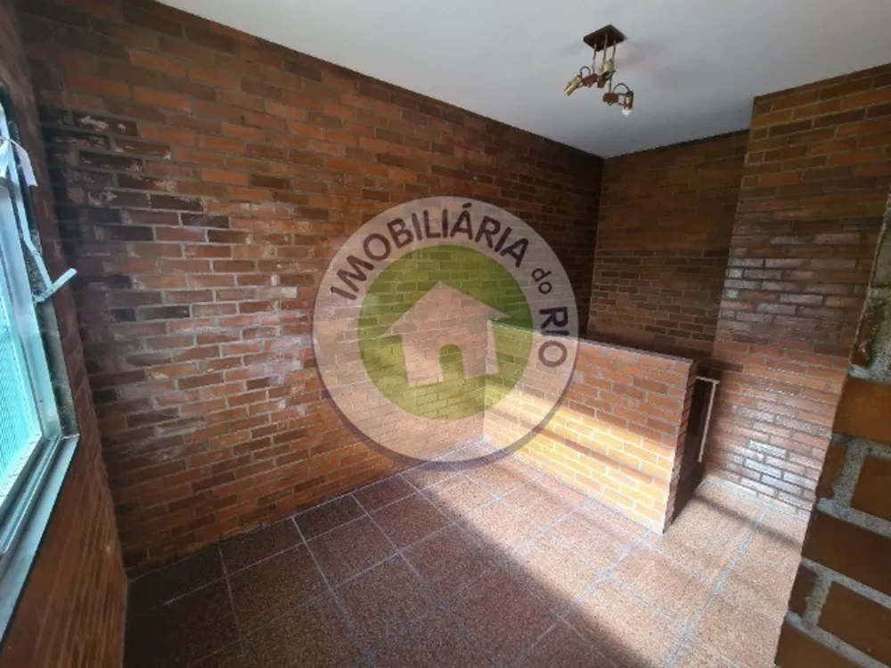 Casa de Condomínio, 4 quartos - Foto 19