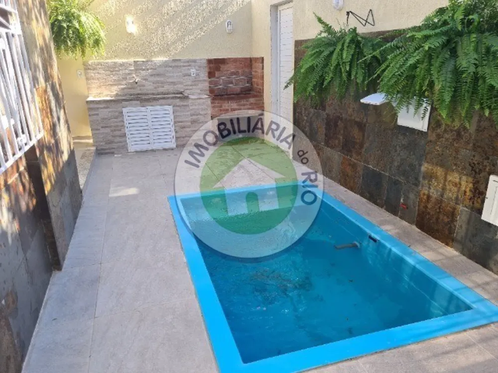 Casa de Condomínio, 4 quartos - Foto 2