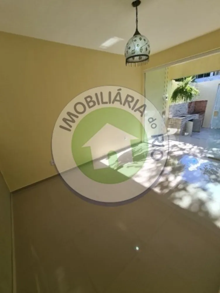 Casa de Condomínio, 4 quartos - Foto 5