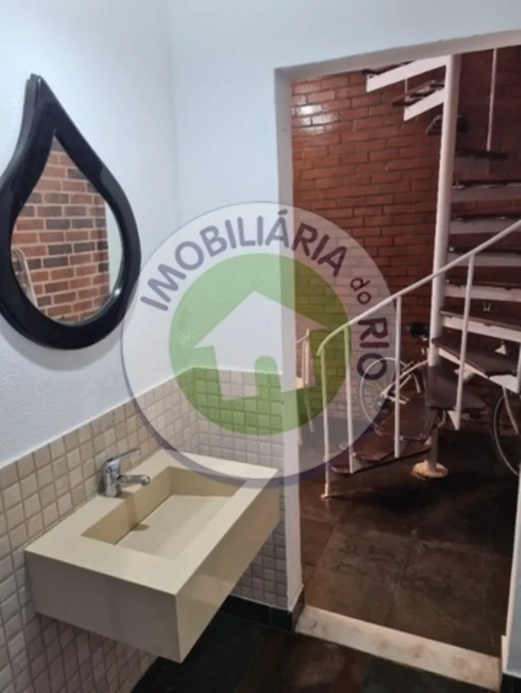 Casa de Condomínio, 4 quartos - Foto 15