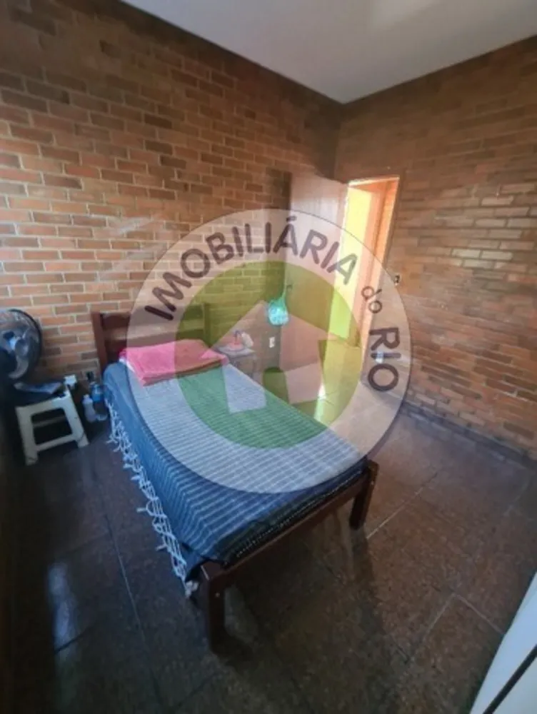 Casa de Condomínio, 4 quartos - Foto 11