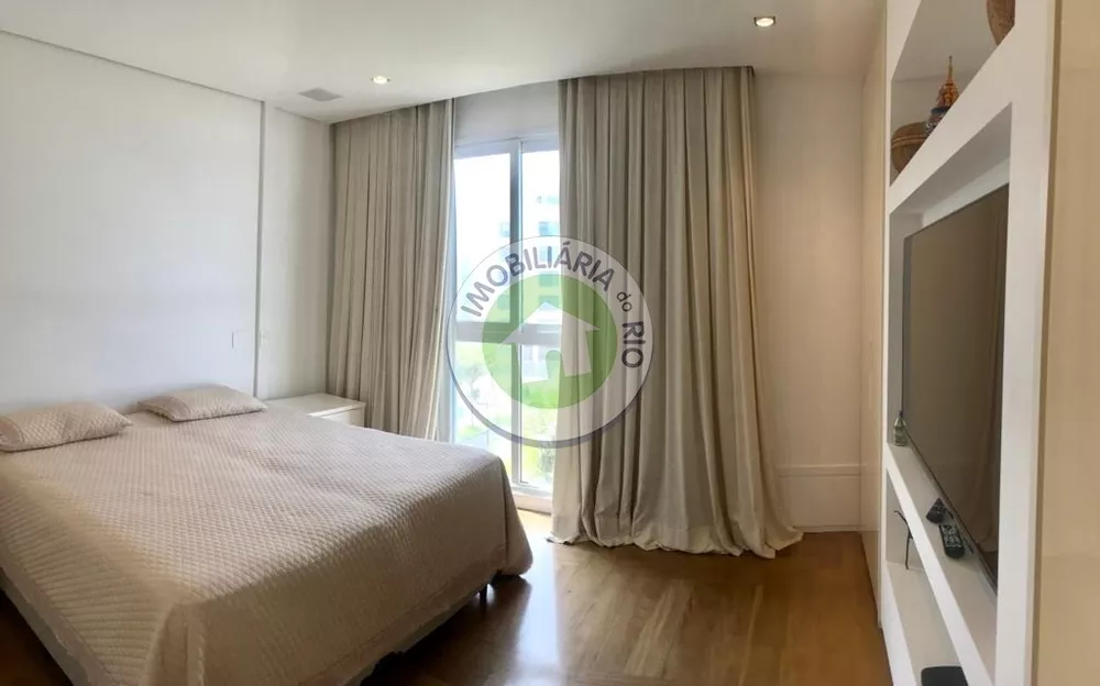 Apartamento, 3 quartos, 393 m² - Foto 34
