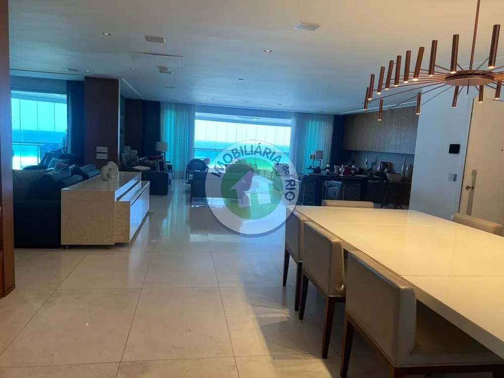 Apartamento, 3 quartos, 393 m² - Foto 8