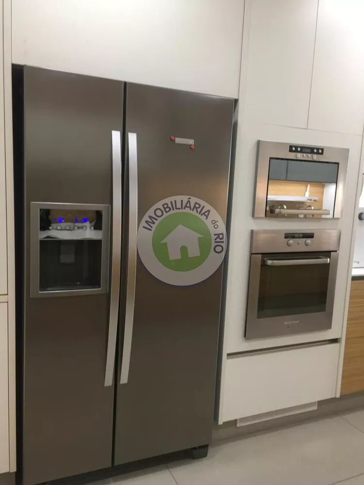Apartamento, 3 quartos, 393 m² - Foto 17