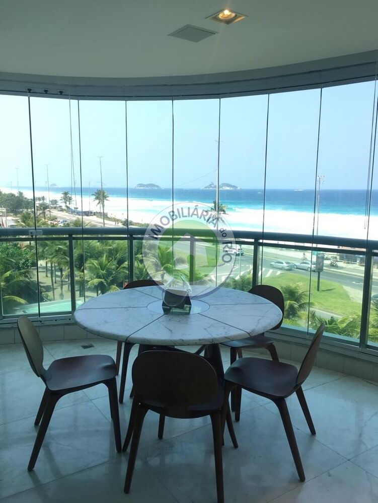 Apartamento, 3 quartos, 393 m² - Foto 4