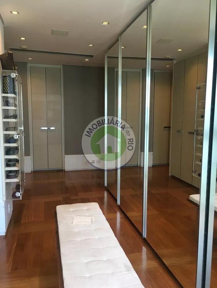 Apartamento, 3 quartos, 393 m² - Foto 38