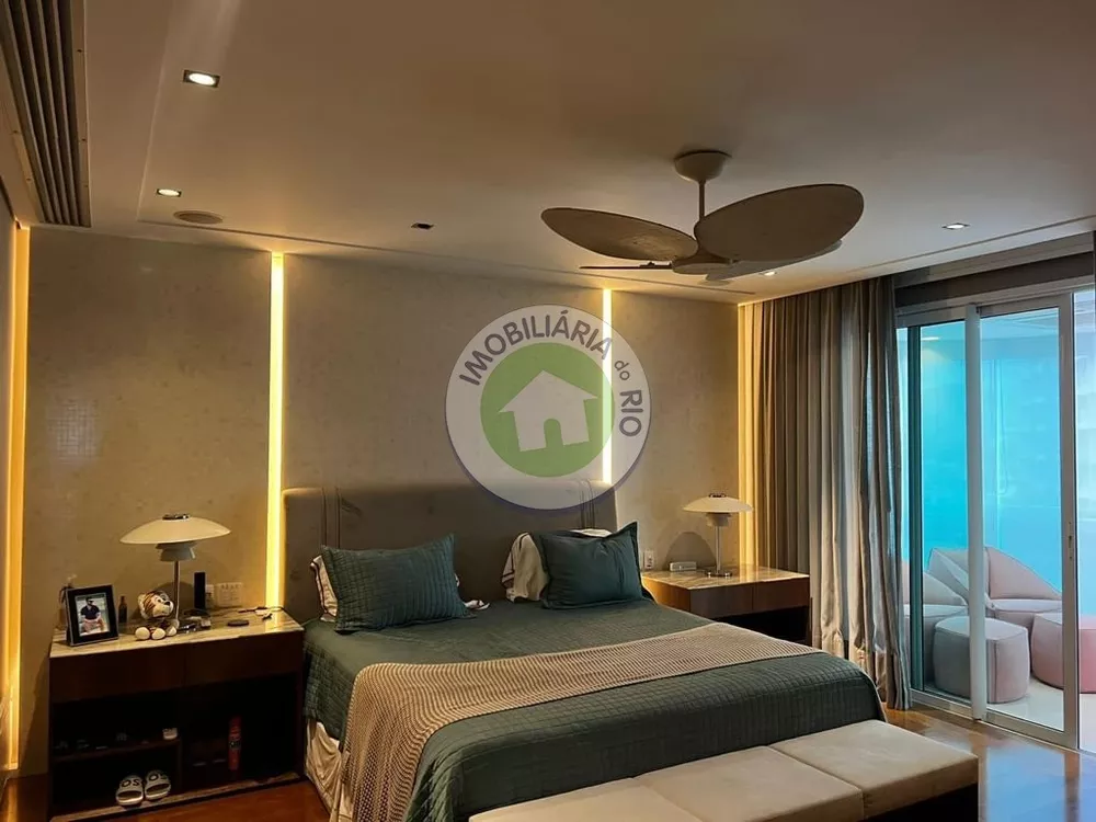 Apartamento, 3 quartos, 393 m² - Foto 42