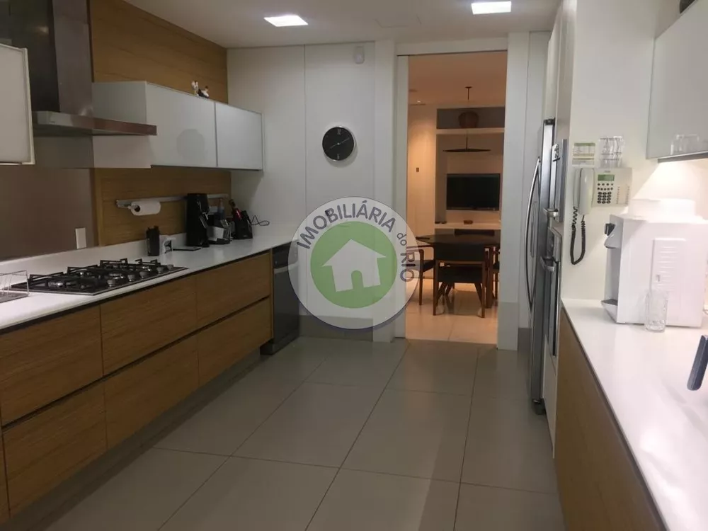 Apartamento, 3 quartos, 393 m² - Foto 16