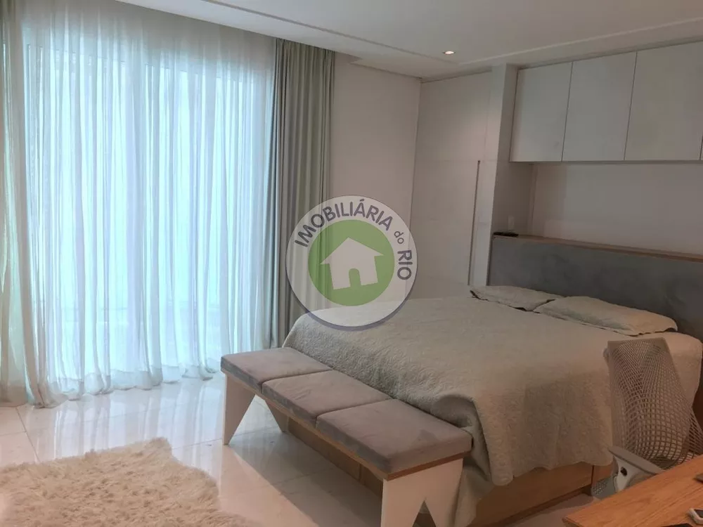 Apartamento, 3 quartos, 393 m² - Foto 23