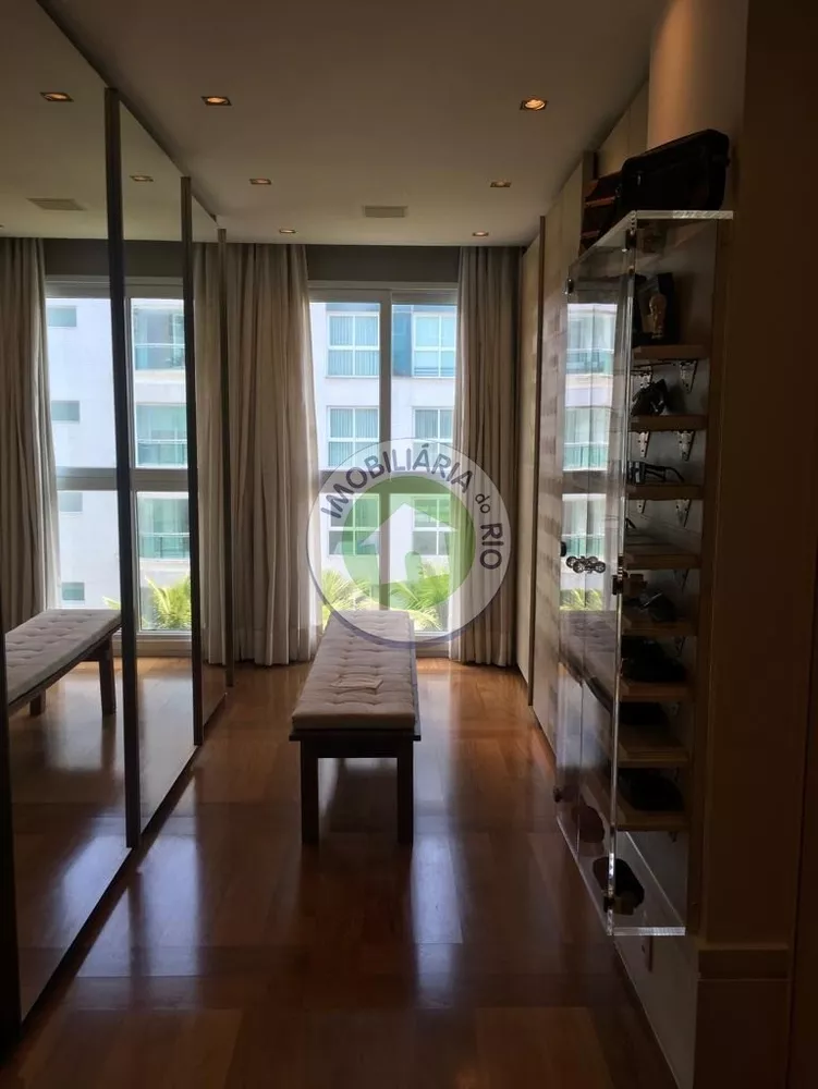 Apartamento, 3 quartos, 393 m² - Foto 37